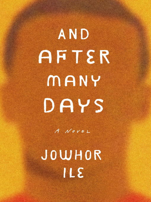 Title details for And After Many Days by Jowhor Ile - Available